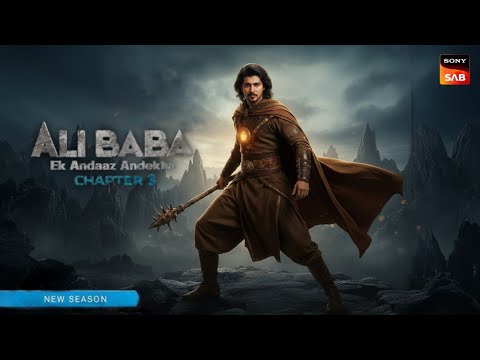 Alibaba Dastan E Kabul Chapter 3 Episode 1 When Will He Come Ali Baba Chapter 3 Coming Soon