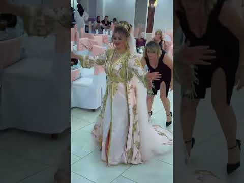 عرس شرين في تيك توك