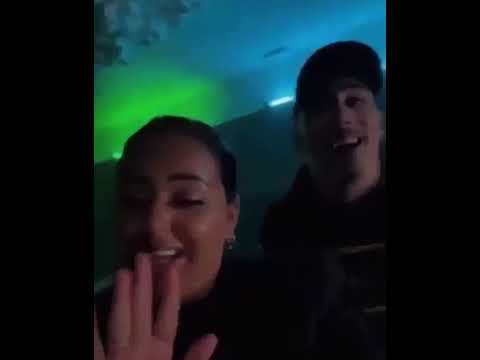 EXCLU Moha K Ntiya Ft Marwa Loud