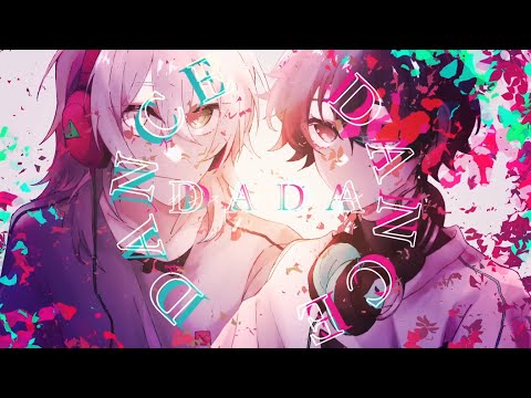 MAISONdes Ft EMA たなか ダンス ダンス ダダ DANCE DANCE DADA Cover Near VESEN Natanael A Arrange