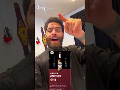 كشف حقيقة البيرة الخالية من الكحول