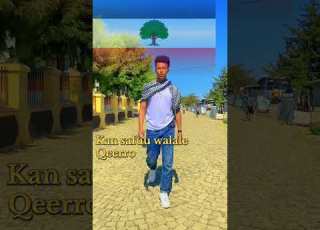 Oromo War2 Singaham Calabultume