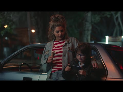 عيد الأم Baby Shark