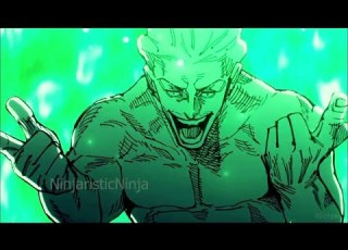 Hakari Dance Edit JJK TRXVELER TREINAMENTO DE FORÇA