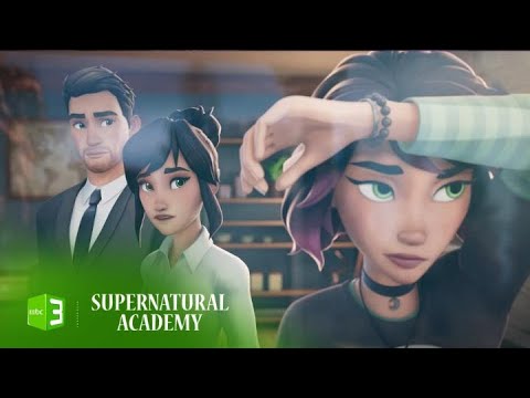 أكاديمية القوى الخارقة سر علامة التنين الأم توضح لغز خطير لتوأمها أكاديمية القوى الخارقة سر علامة التنين الأم توضح لغز خطير لتوأمها