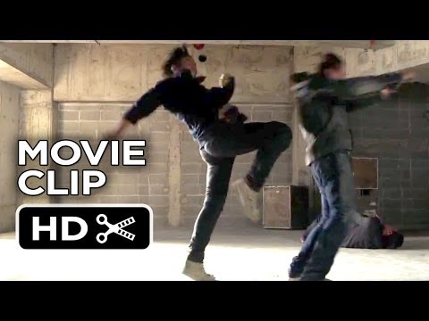 The Protector 2 Movie CLIP Deconstruction 2014 Tony Jaa RZA Martial Arts Movie HD