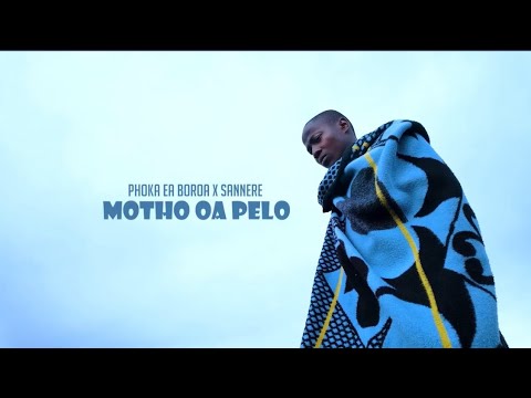 Phoka Ea Boroa Sannere Ft Magakabe Motho Oa Pelo Botswana Vision