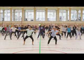  04 Kool The Gang Fresh Dansa Ara 2025