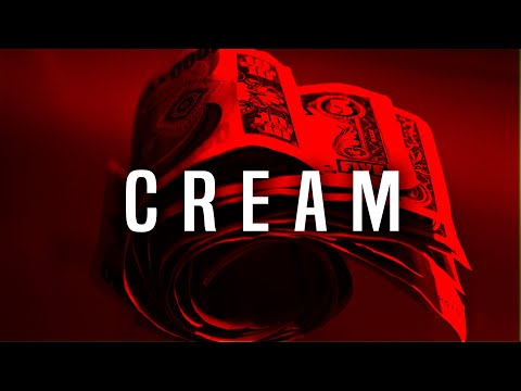 Fast Rap Trap Rap Beat Instrumental CREAM DaBaby X Tyga Type Club Hype Banger Flute Whistle Beat