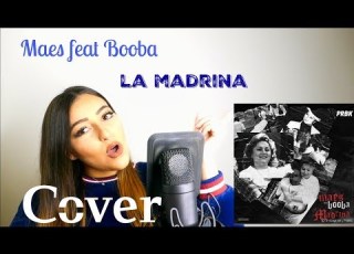  La Madrina Maes Ft Booba Cover Djena Della