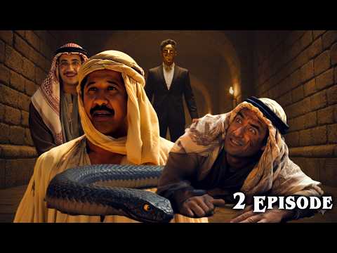 ريميكس أسطوري حسني خالد و مامي صحاب البارود SKETCHY الجزء التاني