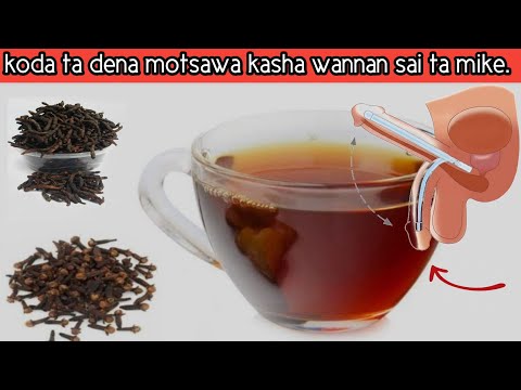 Koda Azzakarin Baya Tashi Ko Minti 1 Kake Yayin Jima I To Kasha Wannan