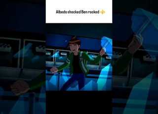  Episode Name Living Nightmare Ben 10 Shorts