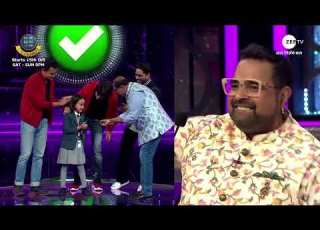  Jetsen Dohna Lama Brought Glory To Sikkim In Zee TV S Saregamapa Little Champs Competition