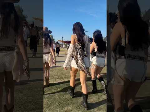 Coachella Day 3 Coachella Coachella2025 Coachellamusicfestival