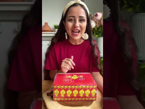 بعد 20 سنة رجعت اكلت من الشوكولا الي كانت ادماني Shorts Memories