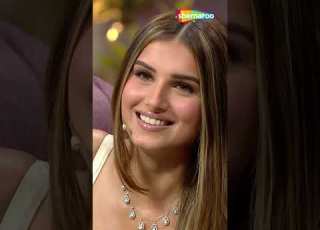 Tara Sutaria Ke Patle Figure Ka Raaz Tarasutaria Comedy Funny Tigershroff Kapilsharma
