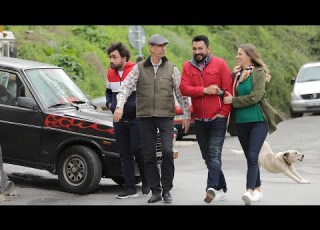 Hayatımız Film Yerli Komedi 2025 FULL HD