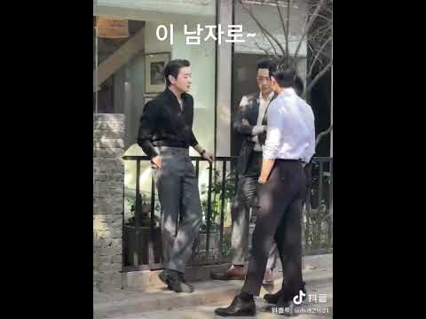 중국 훈남 미남 중국 차이나