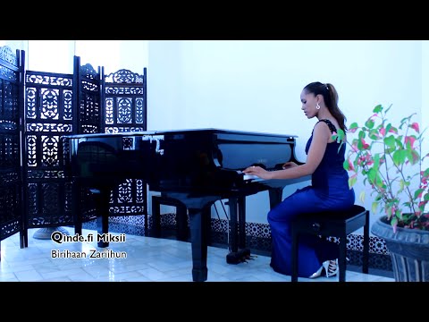 Gaddise Shamsedin Na Gaddisiisa NEW Oromo Music 2015