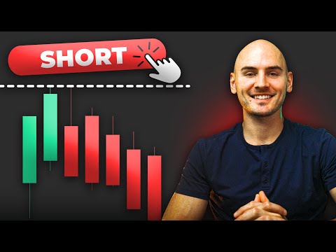 How Shorting Options Works Step By Step Demonstration