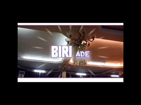 BIRI ADE MARIAGE YERIMA ABDALLAH YAOUNDÉ Officiel Vidéo