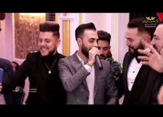 مو حرام مو ظلم دبكات عرب من أمشي بشارع ما اسأل حفلات الفنان محمد الشيخ اسطنبول