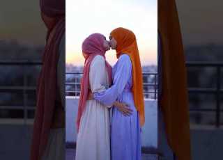  نعبر عن حبنا ال بفخر دون خوف ادعمونا حجابيات ات ة عرب حب دعم LGBTQ