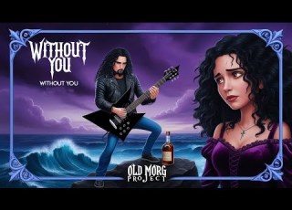  Old Morg Project Без тебя Suno Russian Lovemusic