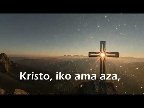 Opi Iko Ama Aza Lord Have Mercy Missa Aza Ni Ri Christus Angelic Choir Adjumani