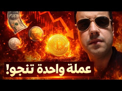 الدولة الوحيدة و عملتها التي ستنجوا من الانهيار الاقتصادي الدولة الوحيدة و عملتها التي ستنجوا من الانهيار الاقتصادي