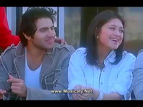 تامر حسنى تليفونى رن من فيلم عمر وسلمى