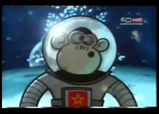  Cartoon Network UK 2007 Early 2010 Ident Collection