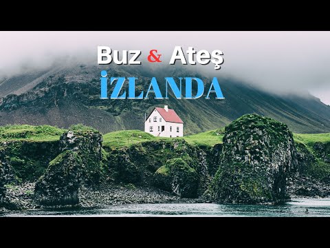 Hem Cennet Hem Cehennem İZLANDA Bu Dünyadan Olmayan Ülke Hem Cennet Hem Cehennem İZLANDA Bu Dünyadan Olmayan Ülke