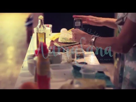 MamaSana Comer Sano Es Fácil