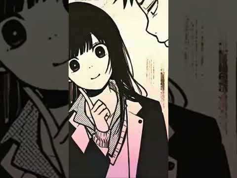 Manga My Charms Are Wasted On Kuroiwa Medaka