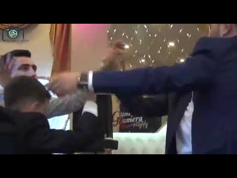 ببصملك عالعمياني ياسر عمر افراح آل نعناع HD