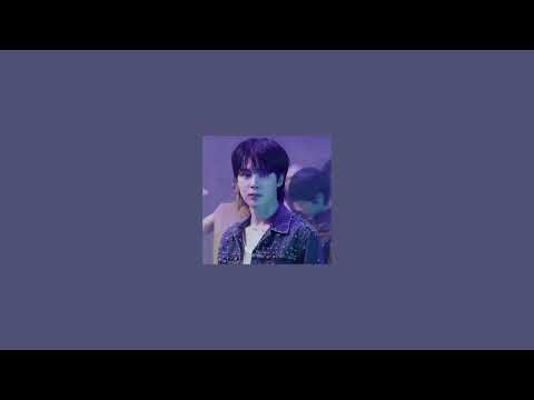 Jimin BTS Like Crazy Speed Up