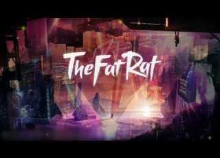 The Fat Rat Windfall X Rule The World Mashup