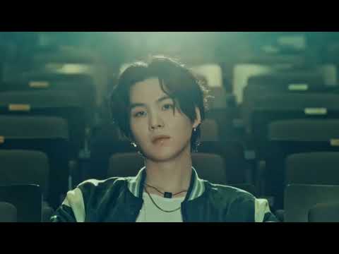 BTS AGUST D SUGA JIMIN TONY MONTANA M V
