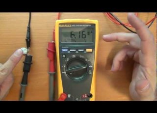 How To Use A Multimeter For Beginners Part 2a Current Measurement