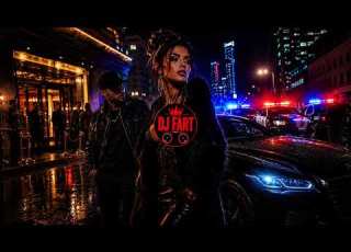  DJ FΛRT Criminal Vibe 2026 HIT