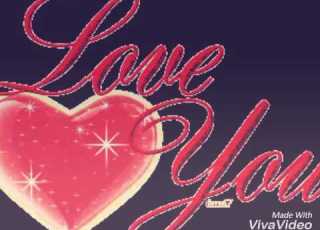 My Love For U My Sasi I Love U