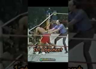  George Foreman Fought 5 Fights In 1 Hour