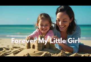 A Mother S Song To Her Beautifully Unique Daughter Forever My Little Girl