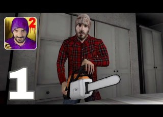 Dark Internet V2 Horror Gameplay Part 1 Full Game