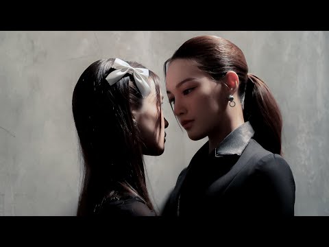 Queen Babe Dominate Me DZHABER X DJ OPEXX Dangerous Queen คนโปรดของคว น 4K Eng Sub