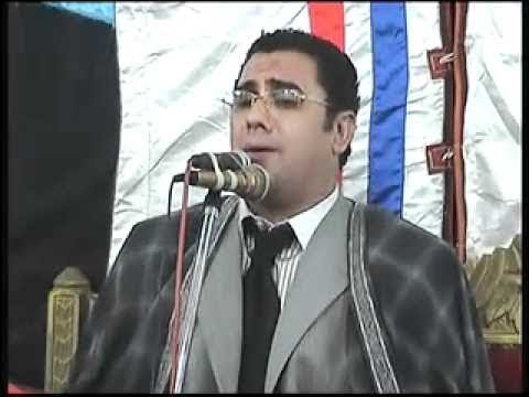 القارئ الشيخ أنور الشحات وأيوب إذ نادى ربه سورة الأنبياء بصوت واضح جدا جدا