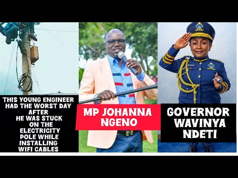 What Really Happened