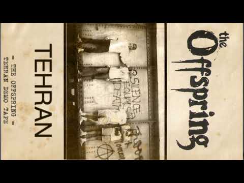 Crossroads Demo The Offspring
